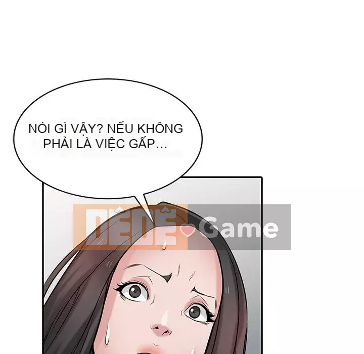 Nhà ký sinh của anh rể Chương 36-37