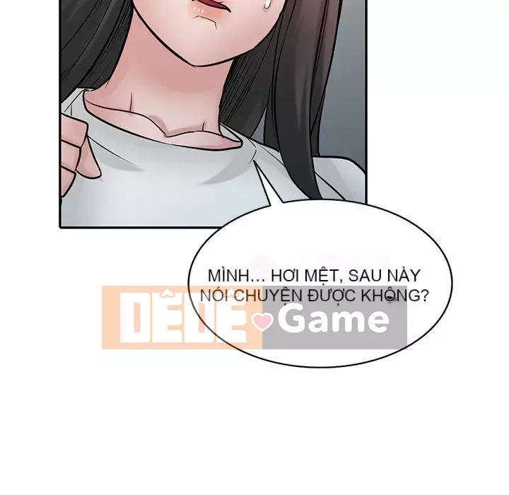 Nhà ký sinh của anh rể Chương 36-37