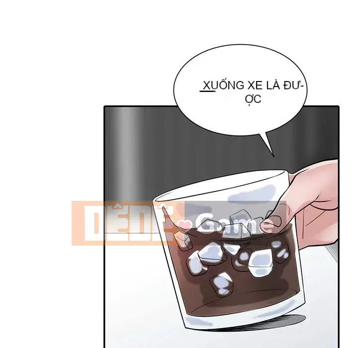 Nhà ký sinh của anh rể Chương 36-37