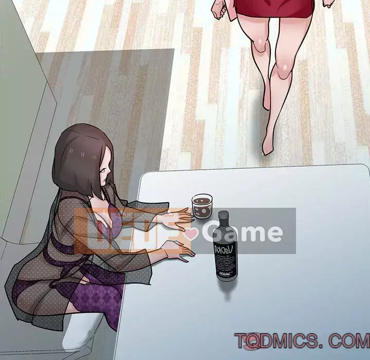 Nhà ký sinh của anh rể Chương 36-37