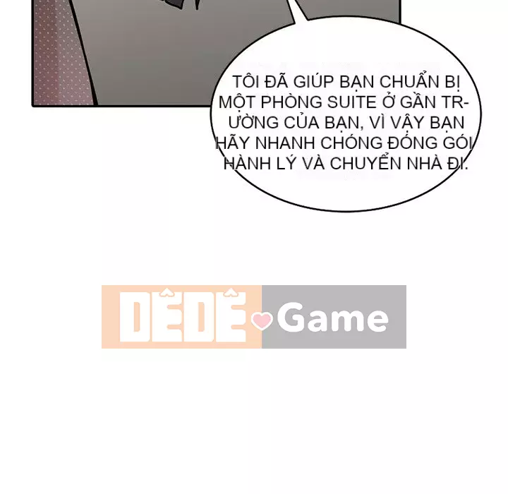 Nhà ký sinh của anh rể Chương 36-37