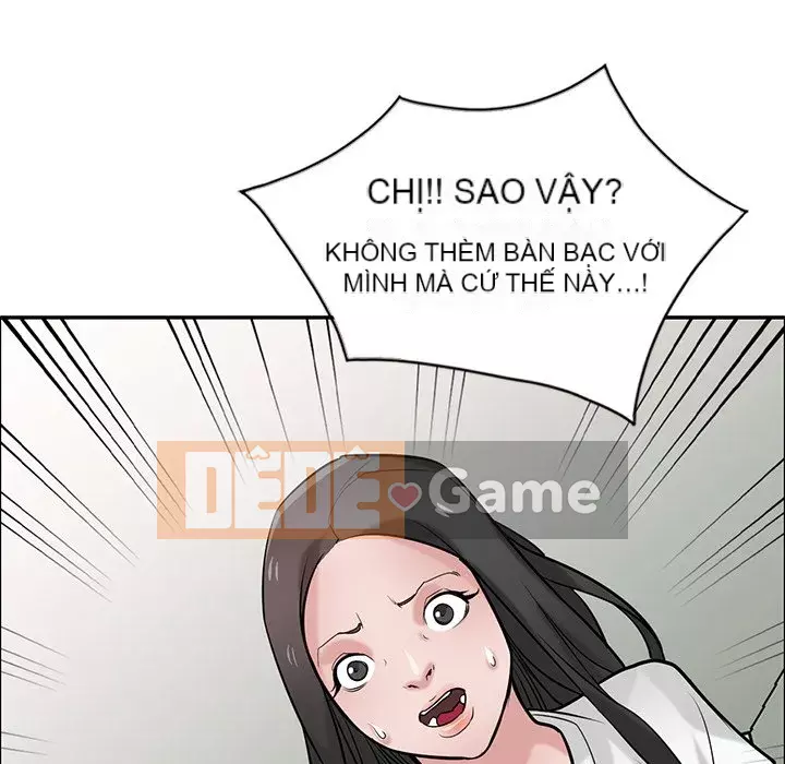 Nhà ký sinh của anh rể Chương 36-37