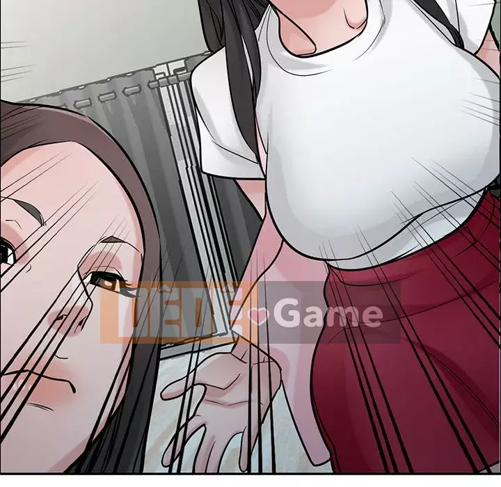 Nhà ký sinh của anh rể Chương 36-37