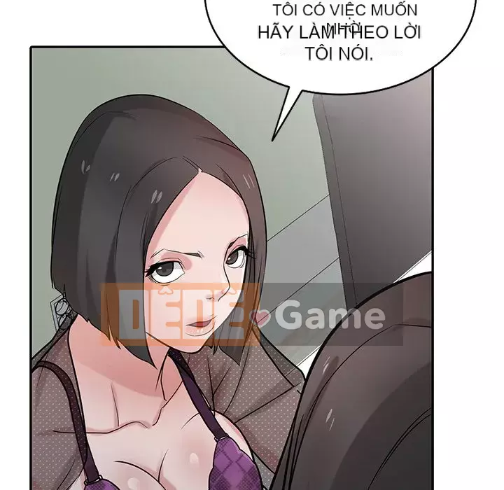 Nhà ký sinh của anh rể Chương 36-37