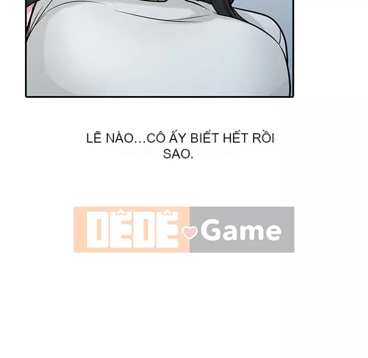 Nhà ký sinh của anh rể Chương 36-37