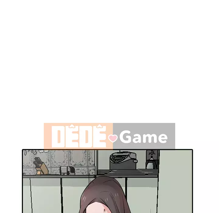 Nhà ký sinh của anh rể Chương 36-37