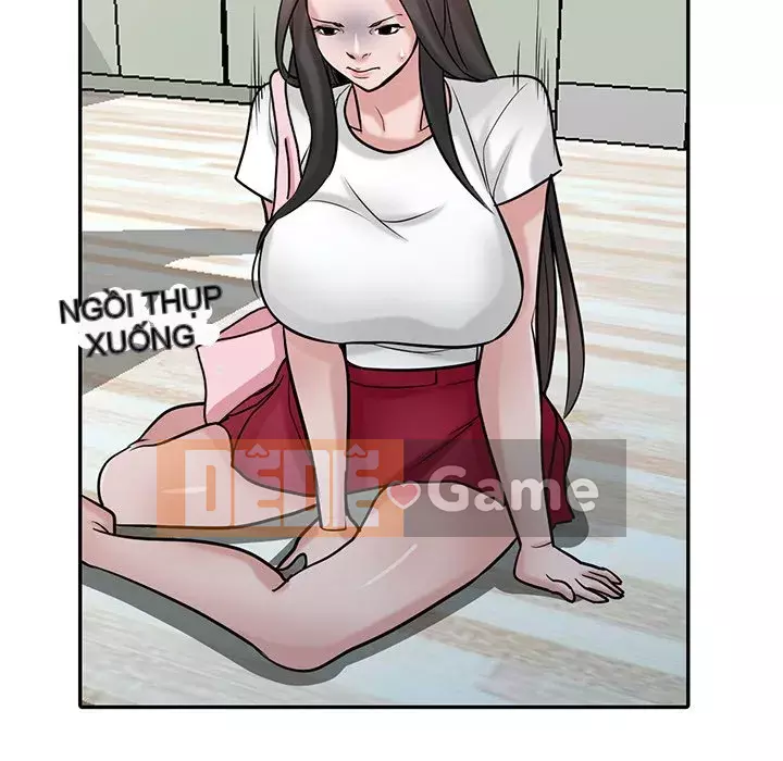 Nhà ký sinh của anh rể Chương 36-37