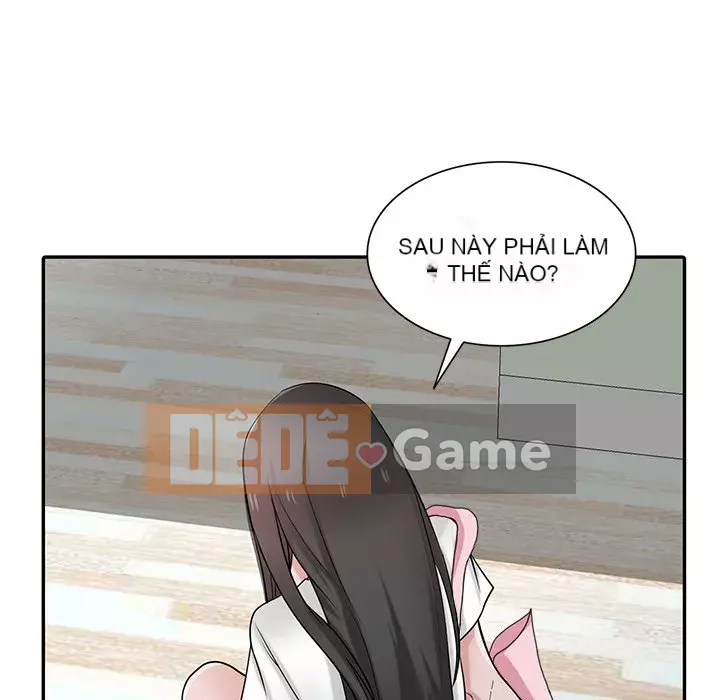 Nhà ký sinh của anh rể Chương 36-37