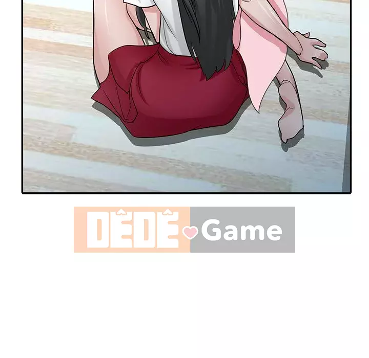 Nhà ký sinh của anh rể Chương 36-37