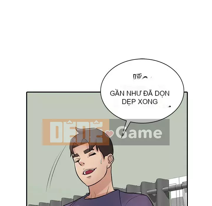 Nhà ký sinh của anh rể Chương 36-37