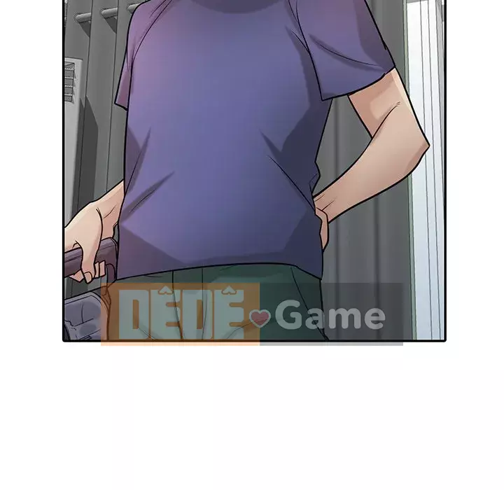 Nhà ký sinh của anh rể Chương 36-37