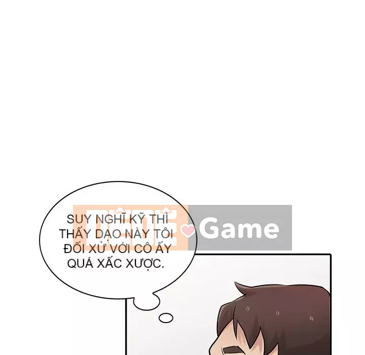 Nhà ký sinh của anh rể Chương 36-37