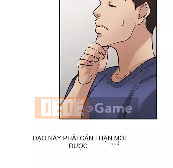 Nhà ký sinh của anh rể Chương 36-37