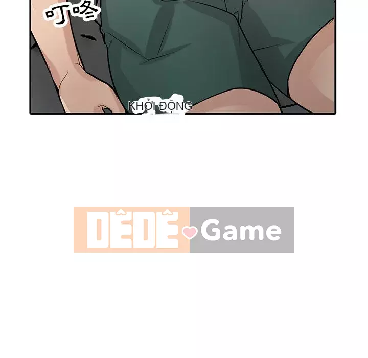 Nhà ký sinh của anh rể Chương 36-37