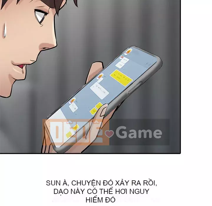 Nhà ký sinh của anh rể Chương 36-37