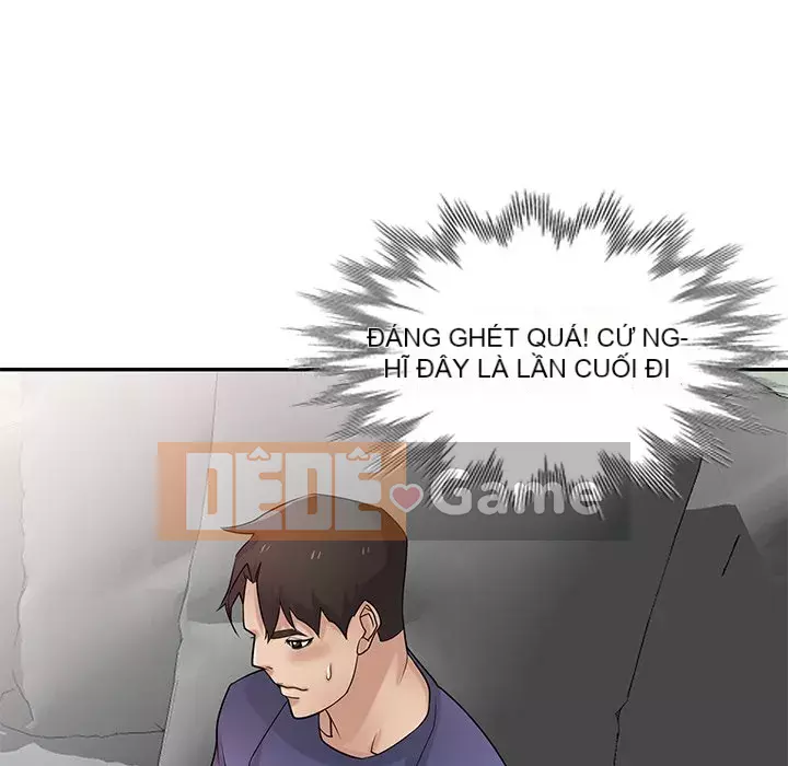 Nhà ký sinh của anh rể Chương 36-37