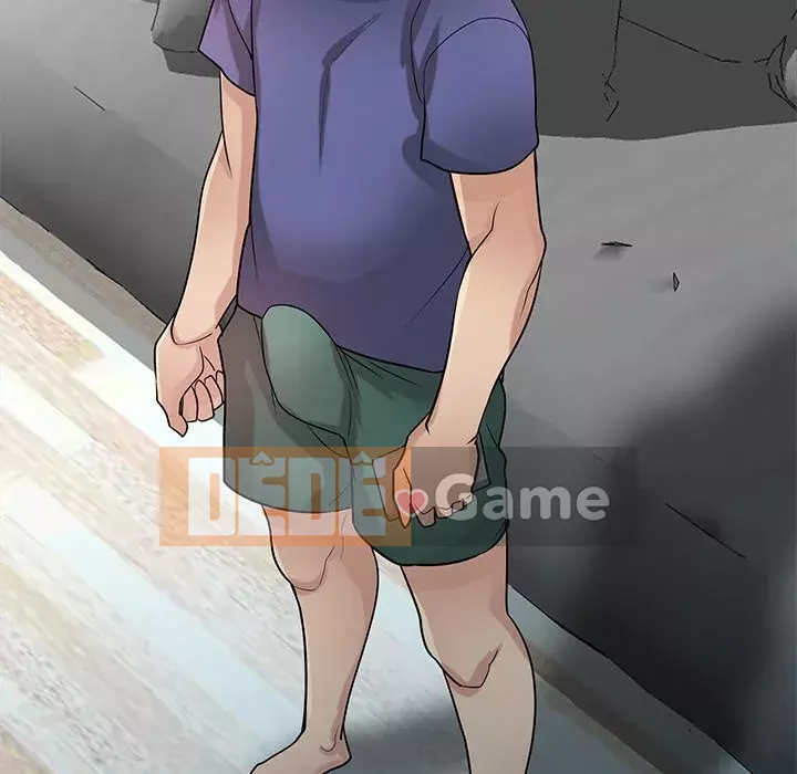 Nhà ký sinh của anh rể Chương 36-37