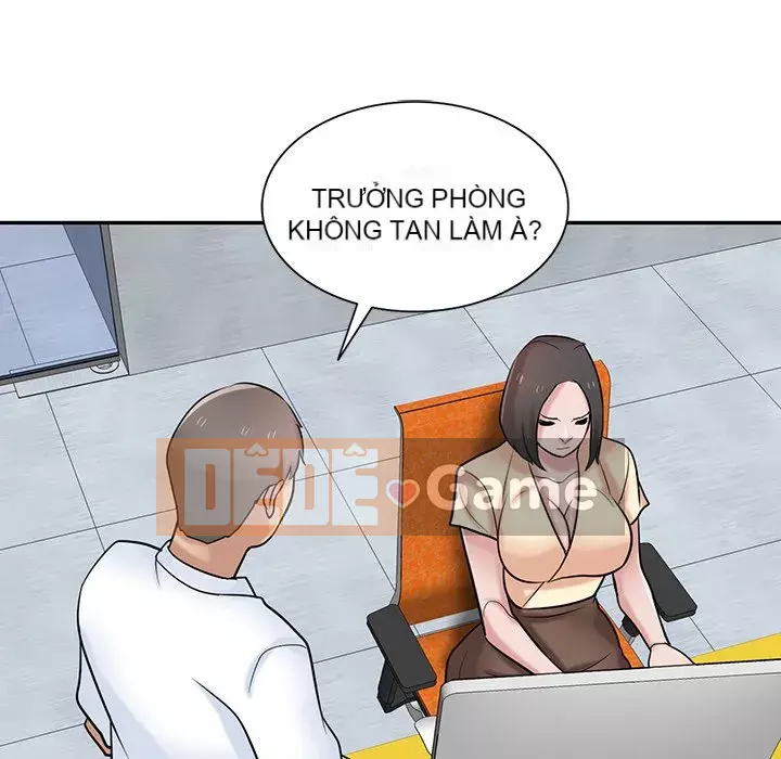 Nhà ký sinh của anh rể Chương 36-37