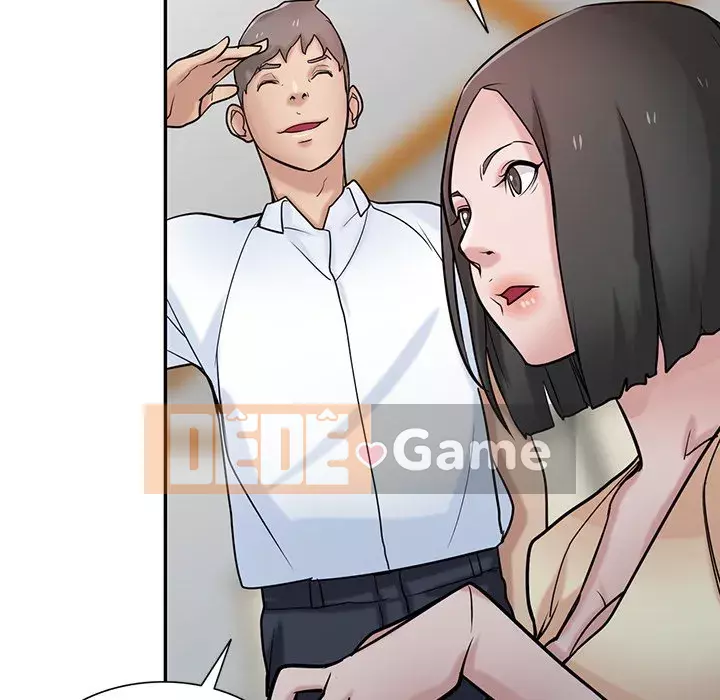 Nhà ký sinh của anh rể Chương 36-37