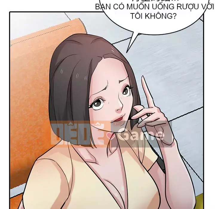 Nhà ký sinh của anh rể Chương 36-37