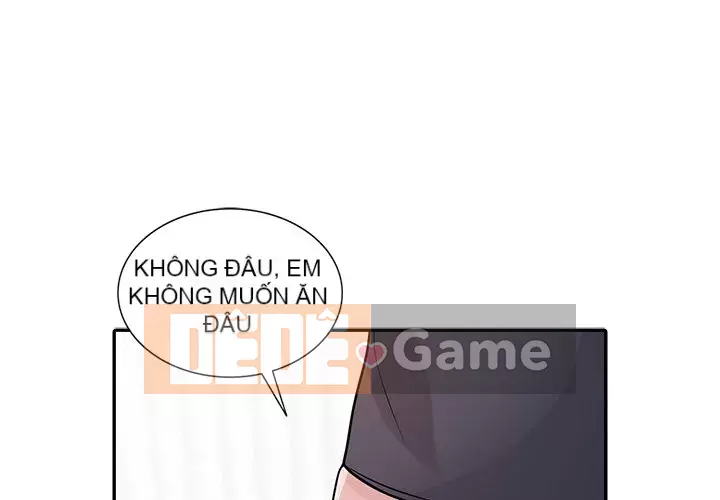 Nhà ký sinh của anh rể Chương 34-35