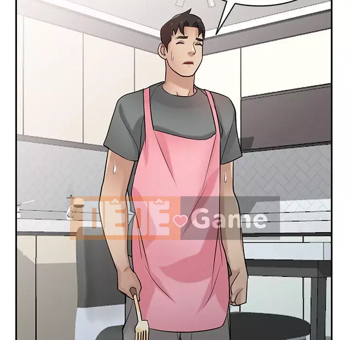 Nhà ký sinh của anh rể Chương 34-35