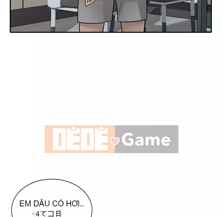 Nhà ký sinh của anh rể Chương 34-35