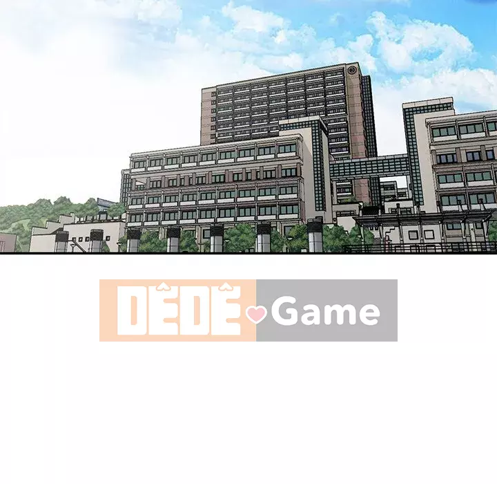 Nhà ký sinh của anh rể Chương 34-35