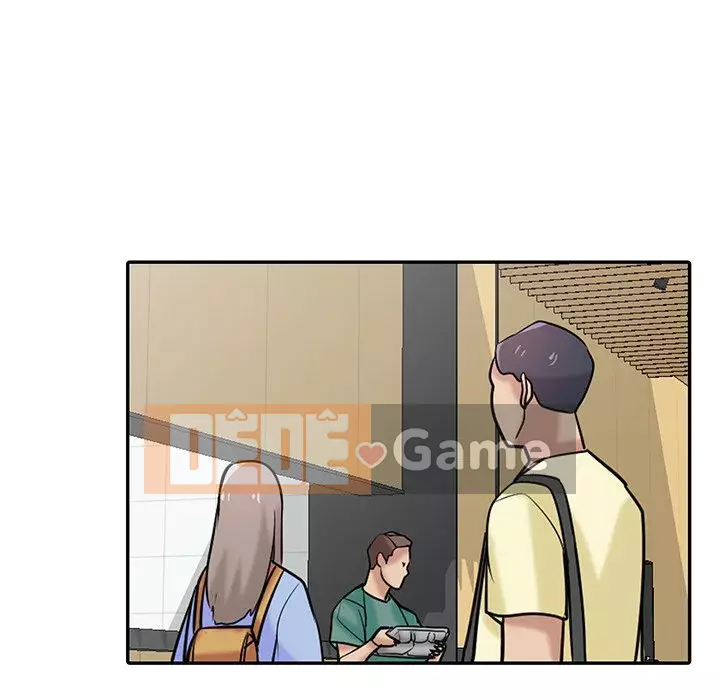 Nhà ký sinh của anh rể Chương 34-35