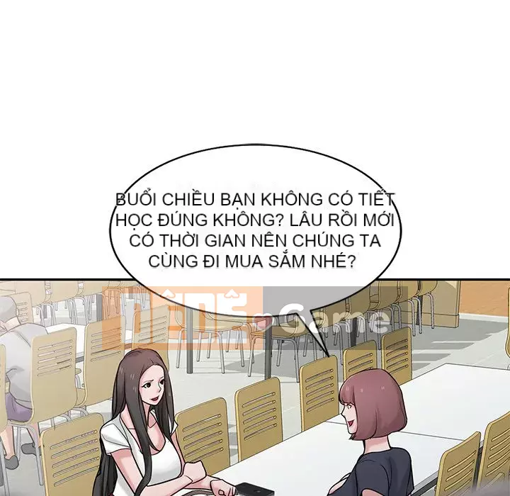 Nhà ký sinh của anh rể Chương 34-35