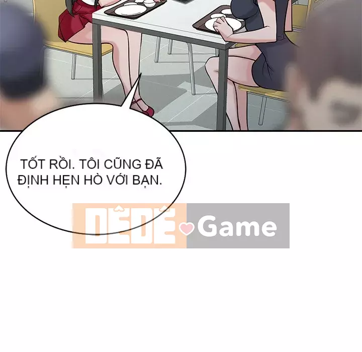 Nhà ký sinh của anh rể Chương 34-35