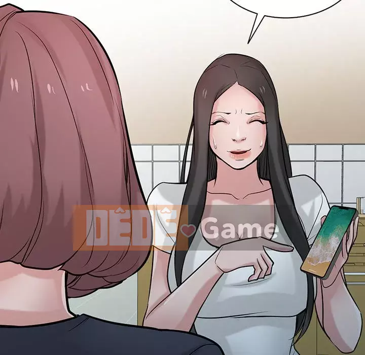 Nhà ký sinh của anh rể Chương 34-35