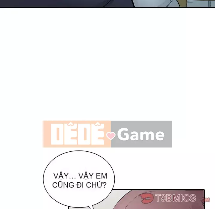 Nhà ký sinh của anh rể Chương 34-35