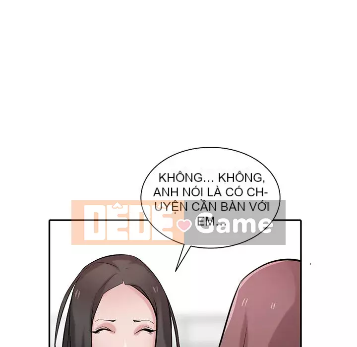 Nhà ký sinh của anh rể Chương 34-35