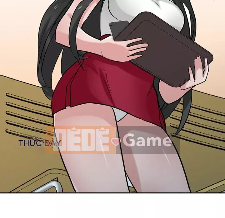 Nhà ký sinh của anh rể Chương 34-35