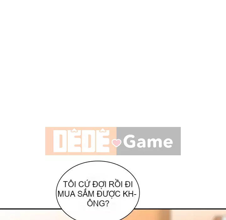 Nhà ký sinh của anh rể Chương 34-35