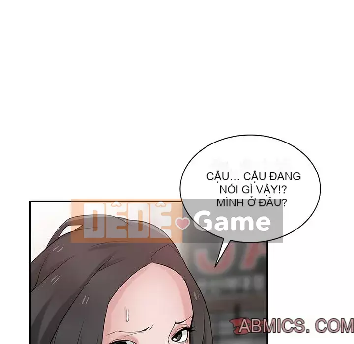 Nhà ký sinh của anh rể Chương 34-35