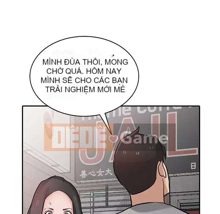 Nhà ký sinh của anh rể Chương 34-35