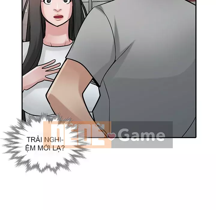 Nhà ký sinh của anh rể Chương 34-35