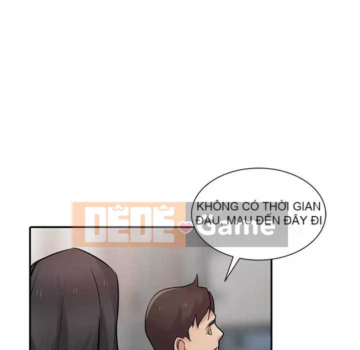 Nhà ký sinh của anh rể Chương 34-35