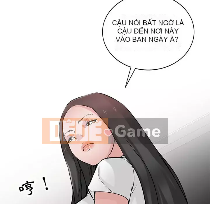 Nhà ký sinh của anh rể Chương 34-35