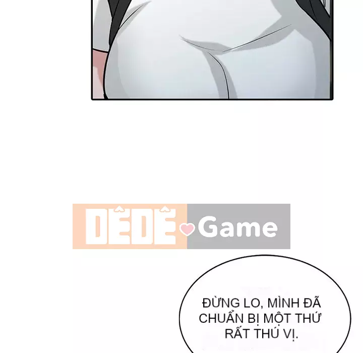 Nhà ký sinh của anh rể Chương 34-35