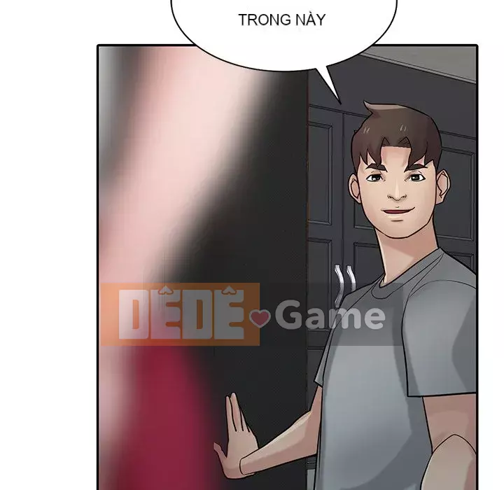 Nhà ký sinh của anh rể Chương 34-35