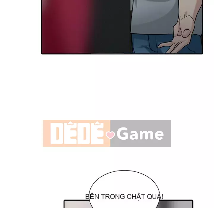 Nhà ký sinh của anh rể Chương 34-35
