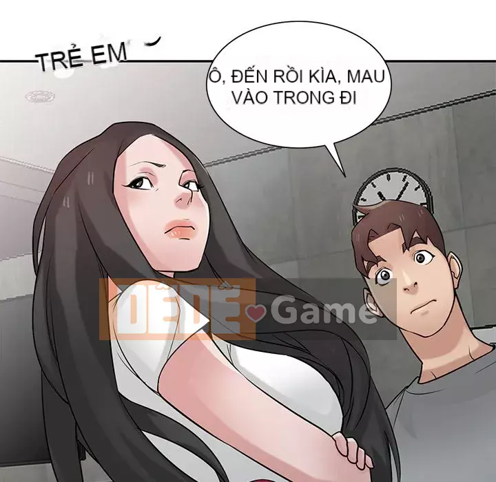 Nhà ký sinh của anh rể Chương 34-35