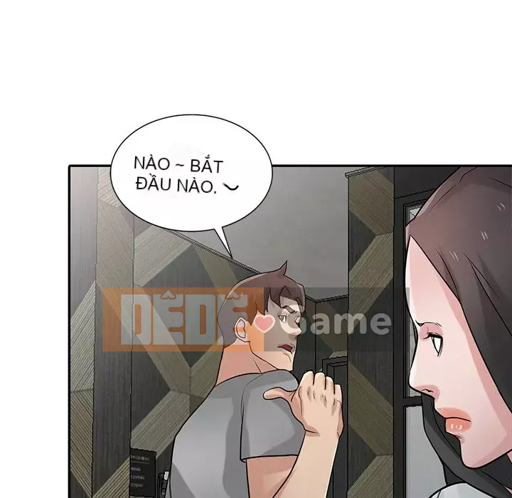 Nhà ký sinh của anh rể Chương 34-35