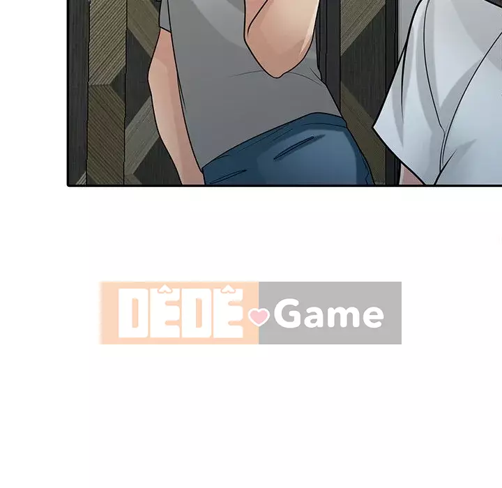 Nhà ký sinh của anh rể Chương 34-35