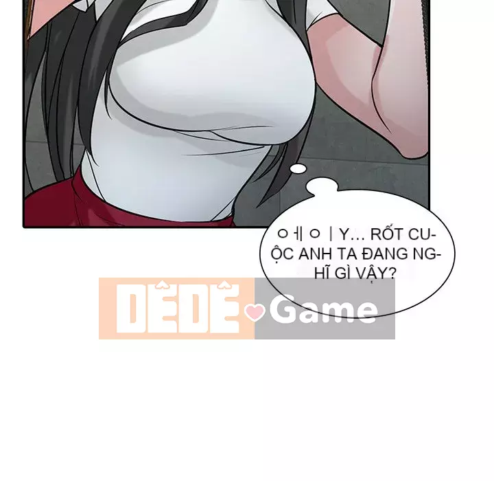 Nhà ký sinh của anh rể Chương 34-35