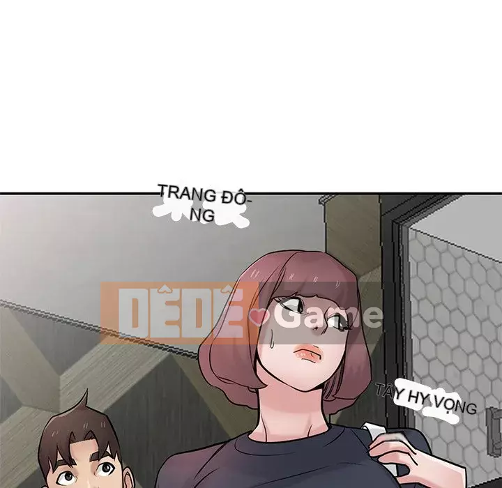 Nhà ký sinh của anh rể Chương 34-35