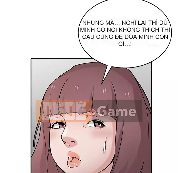 Nhà ký sinh của anh rể Chương 34-35